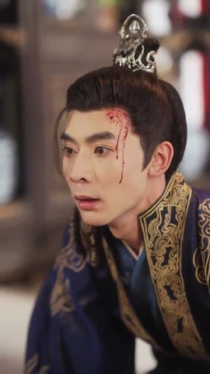 【宫墙今夜有雪】84集短剧免费在线赏