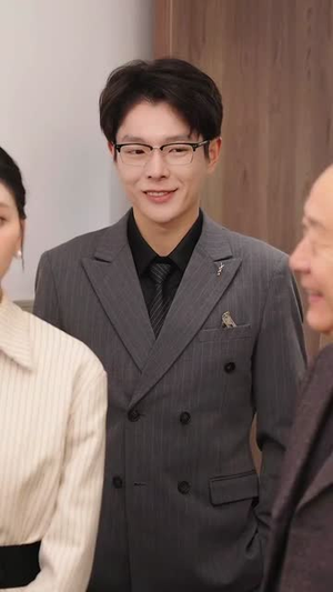 【你如星月璀璨】98集免费在线短剧全集观看