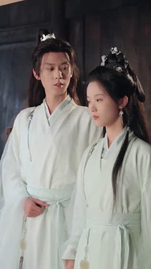 【今夕清影何处寻】63集短剧免费全集观看