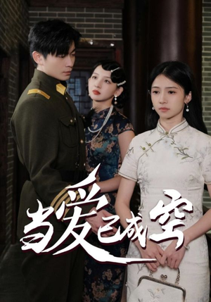 【当爱已成空】58集短剧免费全集高清观看