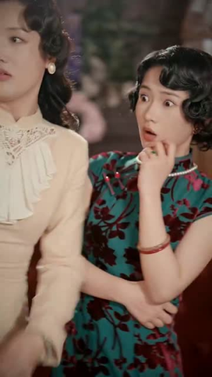 【炮灰女配】54集免费短剧在线完整观