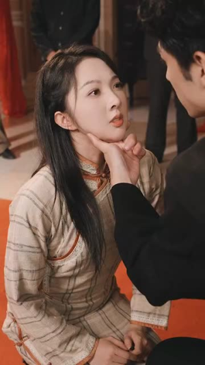 【高枝难攀】80集短剧高清在线免费品看