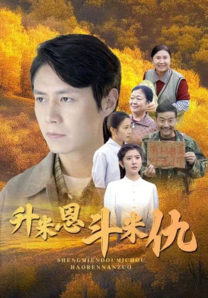 【升米恩斗米仇】31集短剧在线免费完整观看