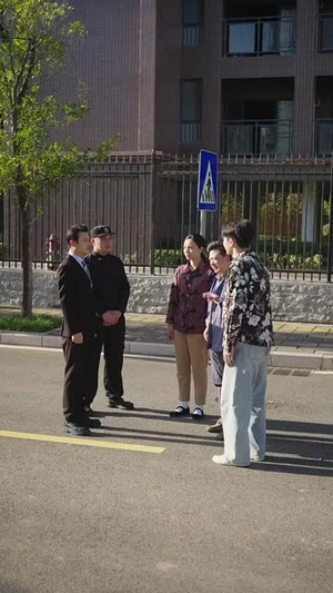 【错过的爱再次错过】30集短剧全集免费速看