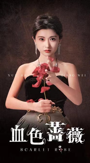 【血色蔷薇】33集在线短剧全集畅快看