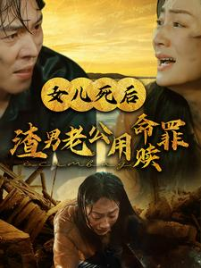 【女儿死后渣男老公用命赎罪】46集短剧免费全集乐看