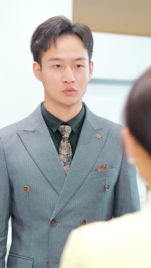 【爱你蓄谋已久】100集短剧全集在线免费观看