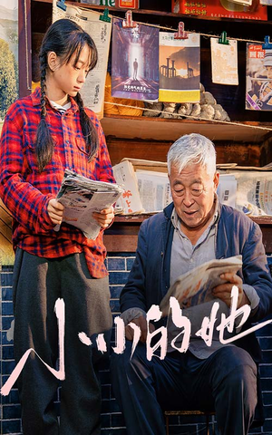 【小小的她】60集在线短剧免费畅看全集