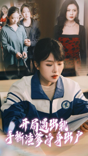 开局遇出轨手撕渣爹净身出户（87）在哪看是免费的