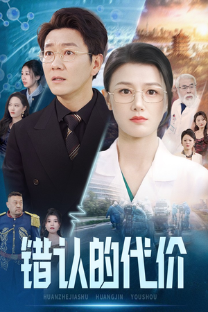 【错认的代价】34集免费短剧在线全集观