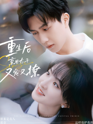 【重生后京圈太子又宠又撩】72集短剧免费在线完整观看