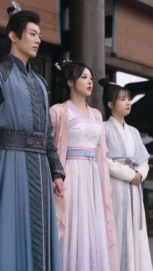 【烬梦欢】90集免费短剧全集畅享观看