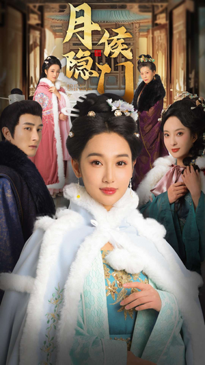 【月侯隐门】30集在线免费短剧完整版赏