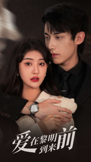 【爱在黎明到来前】36集短剧免费完整版在线赏
