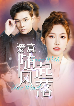 【爱意随风起落】36集短剧免费在线全集观