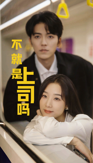【不就是上司吗】80集短剧免费在线高清观看