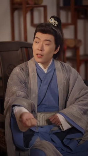 【涅槃之倾世谋爱】在线免费看100集短剧全集