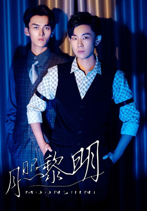 【月照黎明】66集在线短剧免费畅快观