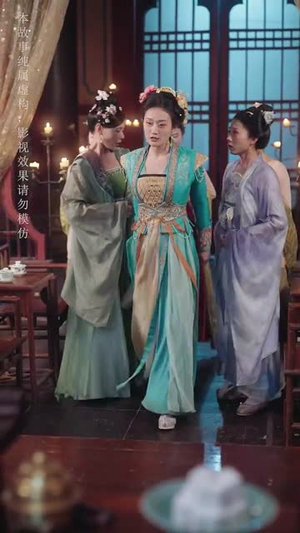 【我在皇宫搞内卷】70集免费短剧全集畅享看