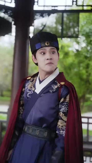 【三结三散之但愿从未与君识】51集短剧资源免费便捷看