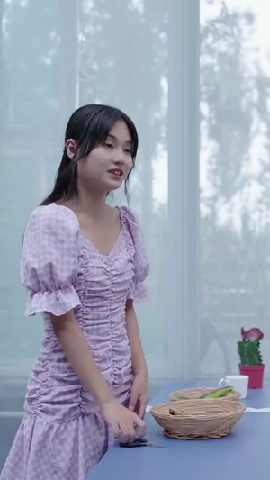 【小院时光】100集在线短剧免费观看