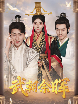 【武朝余晖＆为王夺鼎之掌控天下＆为王问鼎】68集高清短剧免费全集在线播