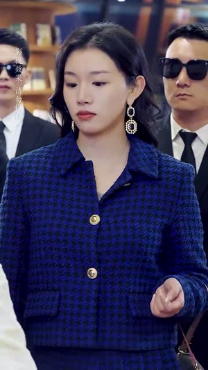 【玫瑰花开情深时】74集短剧在线免费赏视