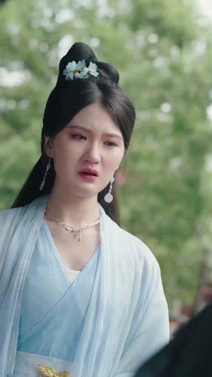 【知卿不负相思意】80集免费短剧在线速看