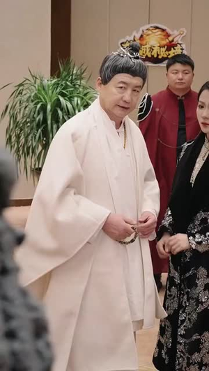 【极道仙尊】64集在线短剧免费尽情观看