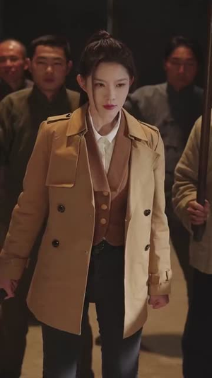 【仗剑饮山河】37集短剧免费完整观看