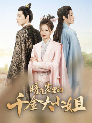 【暗龙寨里的千金大小姐】98集网盘短剧免费观览