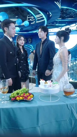 【爱你蓄谋已久】100集短剧免费全览看