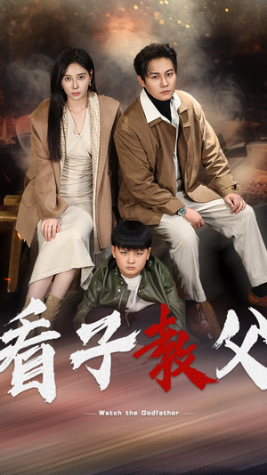 【看子教父】41集短剧在线免费全集观赏