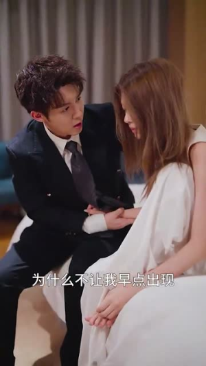 【暗夜浪漫】40集短剧免费在线赏览