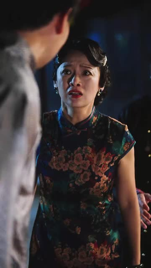 【鬓边不是牡丹红】52集免费短剧全集畅观