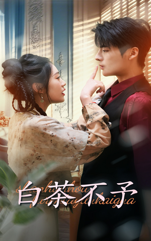 【白茶不予】68集免费短剧在线随心观