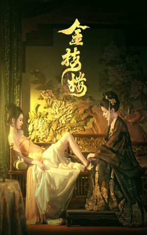 【金枝楼】52集在线短剧免费尽情赏