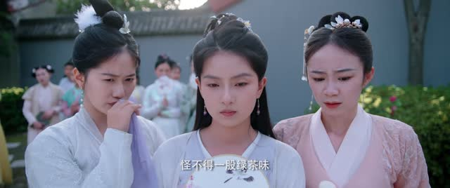 【别动！自己人】20集免费短剧全集速看