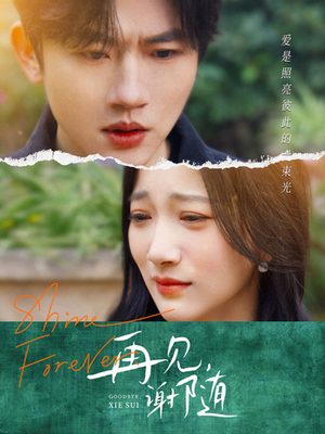 【再见谢随】30集夸克网盘短剧轻松在线看