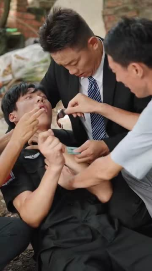 【不花钱就完蛋】80集免费短剧在线快看