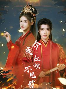 今夜红烛不见君（74集）免费短剧大全