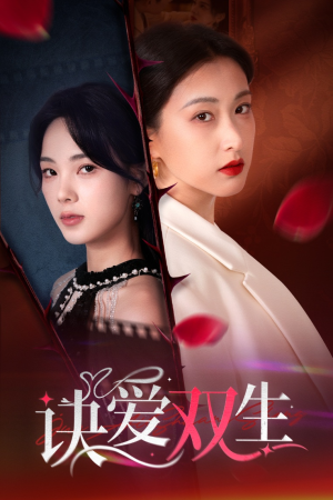 【诀爱双生】34集免费短剧在线全集乐看