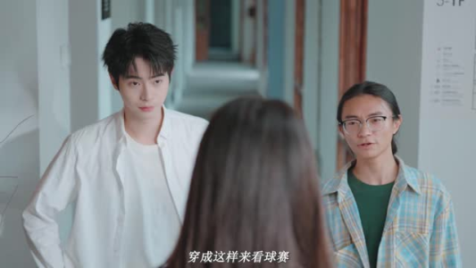 【Bling Bling的你】6集短剧免费全集速看