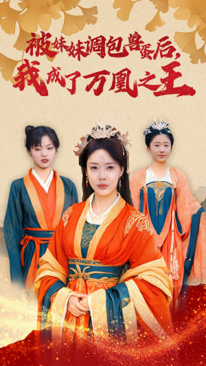 【被妹妹调包兽蛋后，我成了万凰之王】50集短剧免费全集线上览