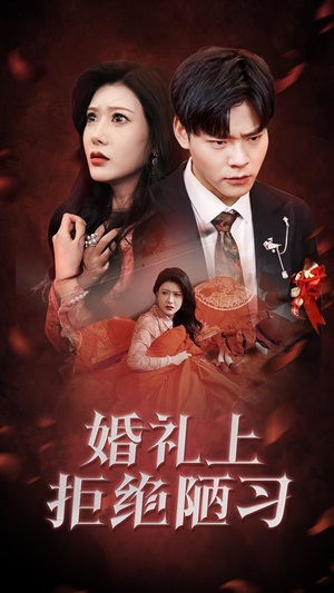 【婚礼上拒绝陋习】30集免费短剧在线全集播放