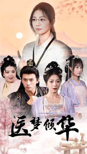 【医梦倾华】70集短剧完整版在线免费观看