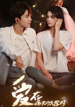 【爱在曙光微露时】49集免费短剧在线细看