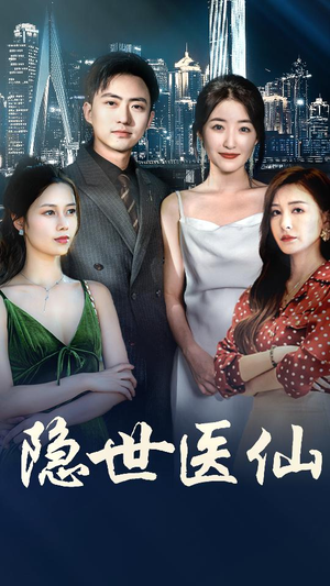 【隐世医仙】95集免费短剧在线高清看