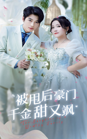 【被甩后豪门千金甜又飒】65集短剧免费全集赏看