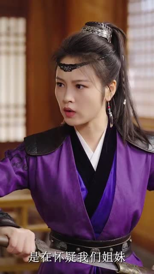 【刀客就在龙门客栈】42集短剧免费在线看全集